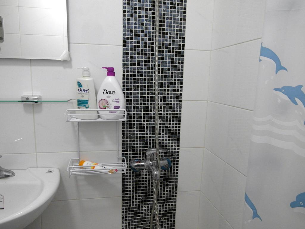 Taitung Jia Mei Fa Homestay חדר תמונה