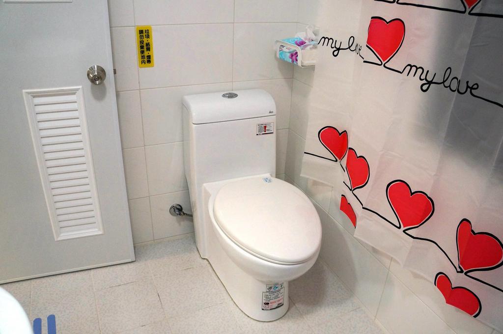 Taitung Jia Mei Fa Homestay חדר תמונה