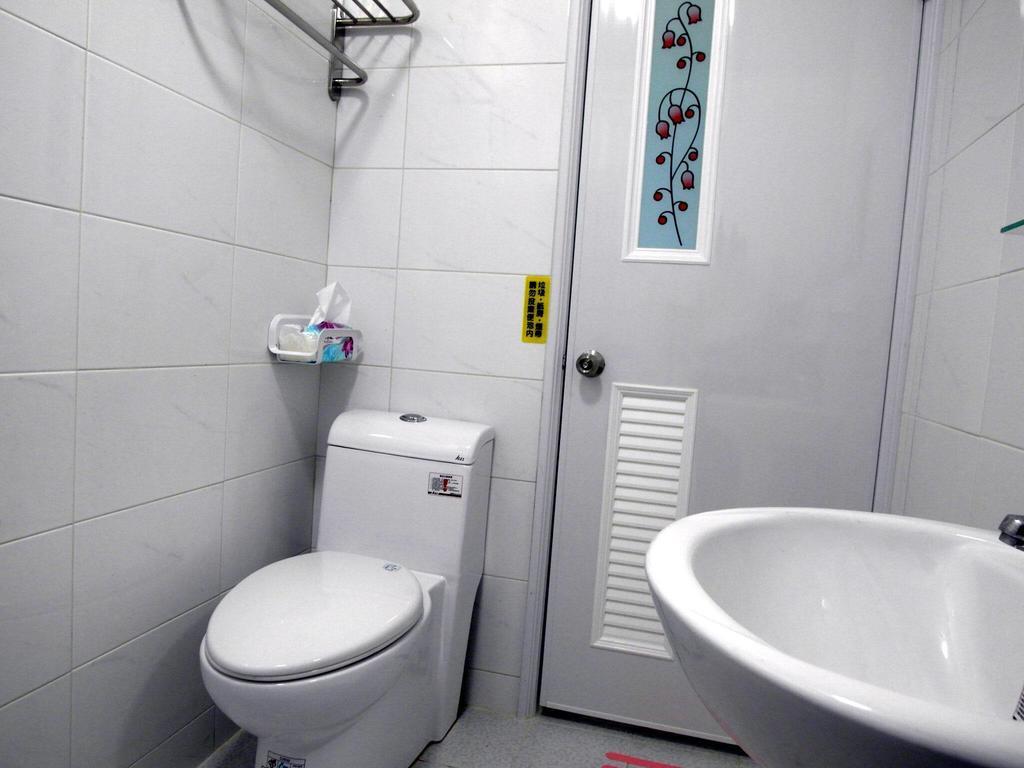 Taitung Jia Mei Fa Homestay חדר תמונה