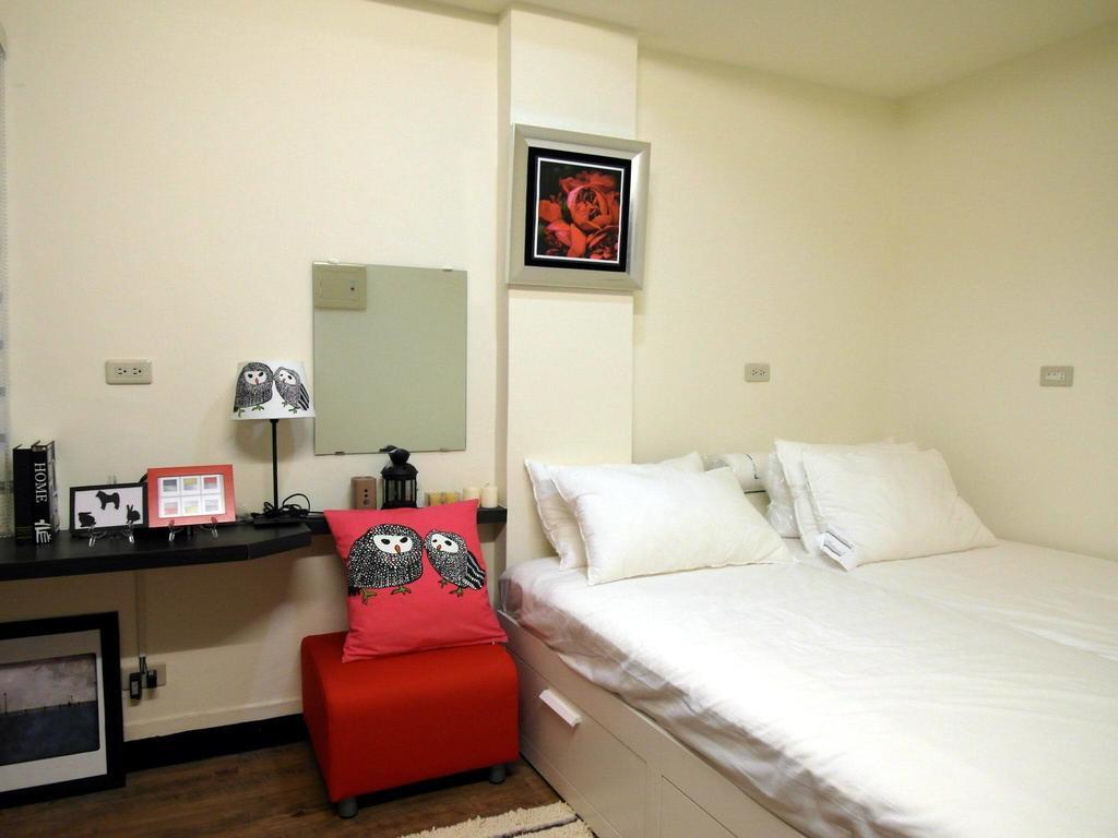 Taitung Jia Mei Fa Homestay חדר תמונה