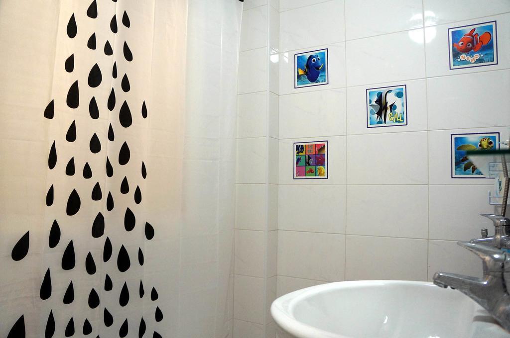 Taitung Jia Mei Fa Homestay חדר תמונה