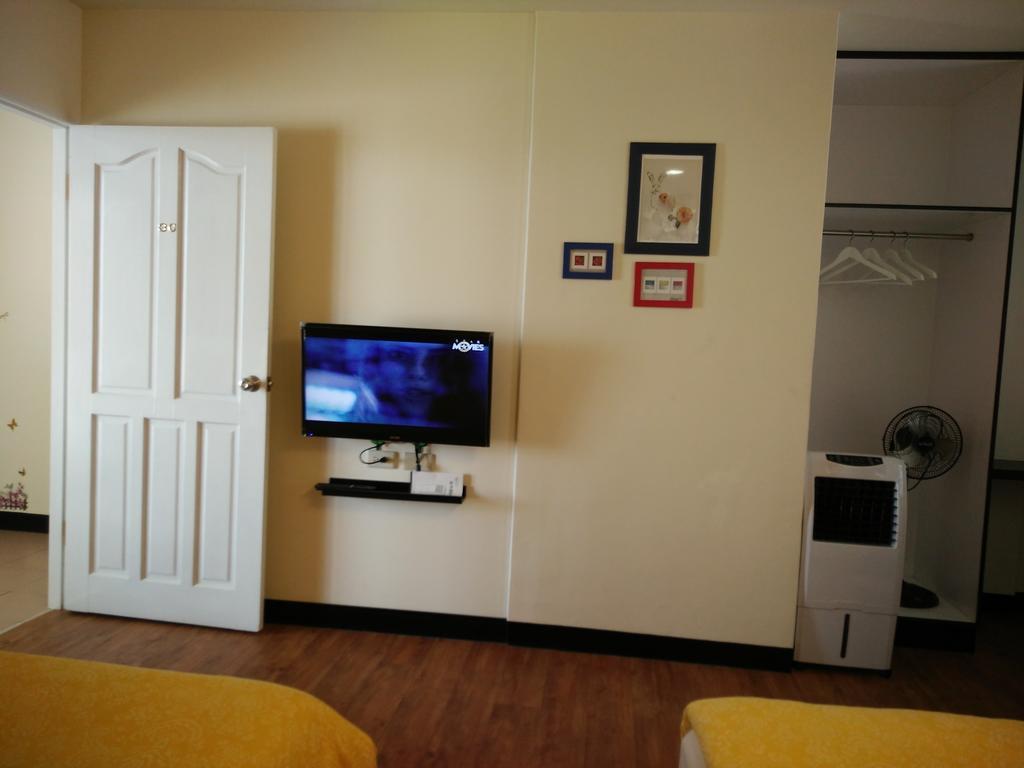 Taitung Jia Mei Fa Homestay חדר תמונה