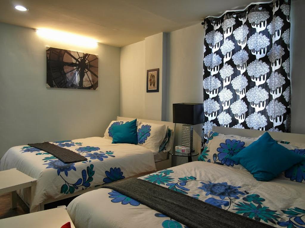 Taitung Jia Mei Fa Homestay מראה חיצוני תמונה